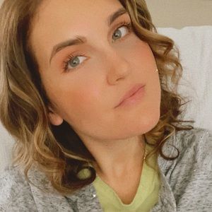 Meet your Posher, Micaela